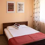 Meteor Family Hotel 3*