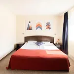 Meteor Family Hotel 3*