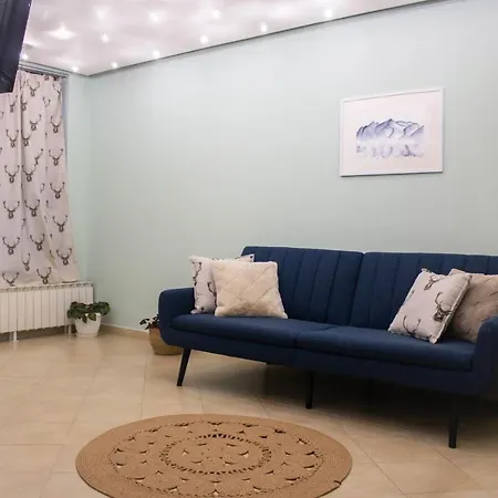 Meteor Family Hotel Tsjepelare