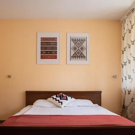 Hotel Meteor Family Tsjepelare