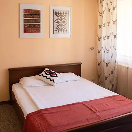 Meteor Family Otel 3*