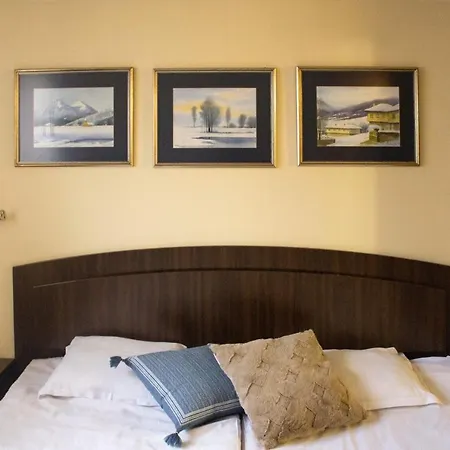 Meteor Family Otel Chepelare