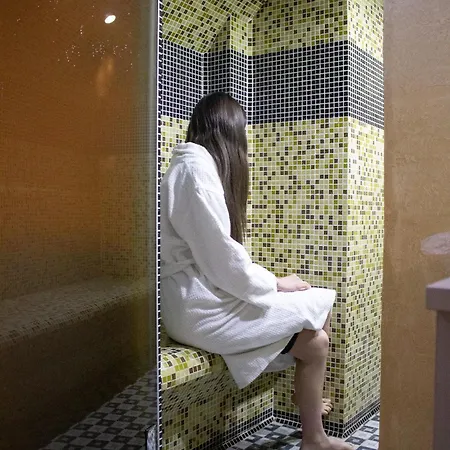 Otel Meteor Family 3*