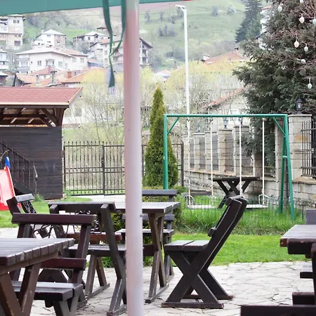Hotel Meteor Family Chepelare