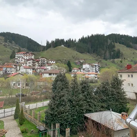 Meteor Family 3* Chepelare