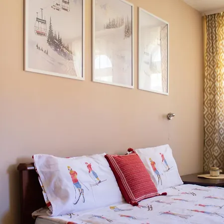 Otel Meteor Family Chepelare