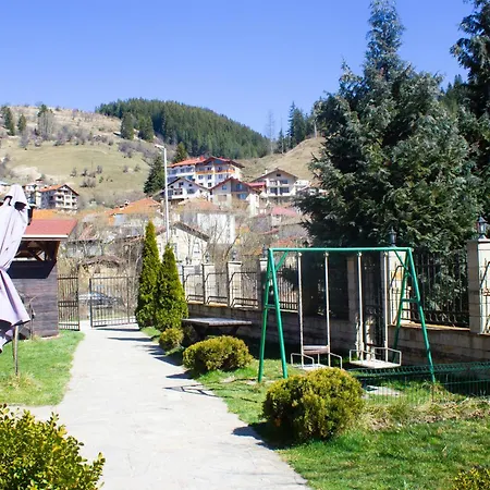Hotel Meteor Family Chepelare