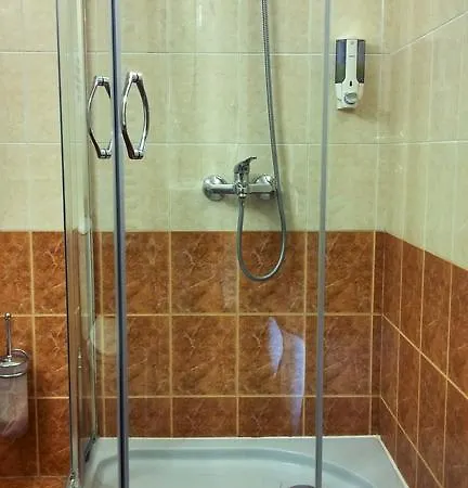 Meteor Family Hotel Čepelare