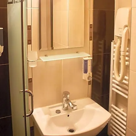 Hotel Meteor Family 3*