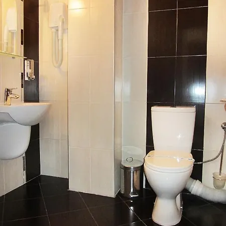 Meteor Family Hotel Čepelare