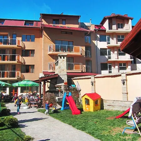 Meteor Family Chepelare