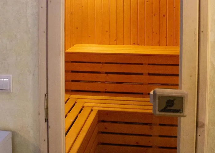 Meteor Family Hotel Čepelare