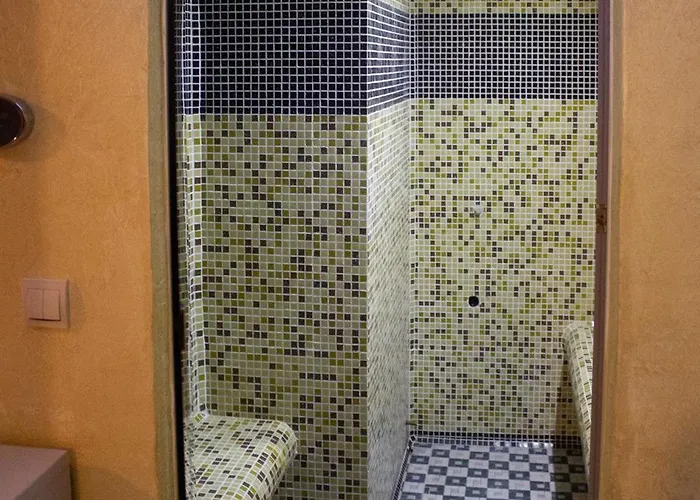 Hotel Meteor Family Čepelare